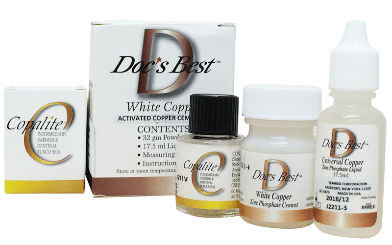 ドックズベストセメント