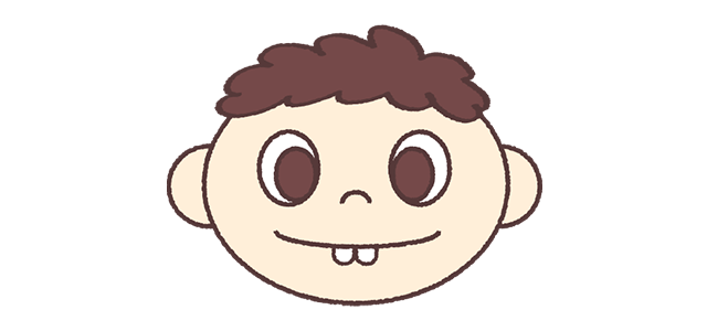 上顎前突 （じょがくぜんとつ）