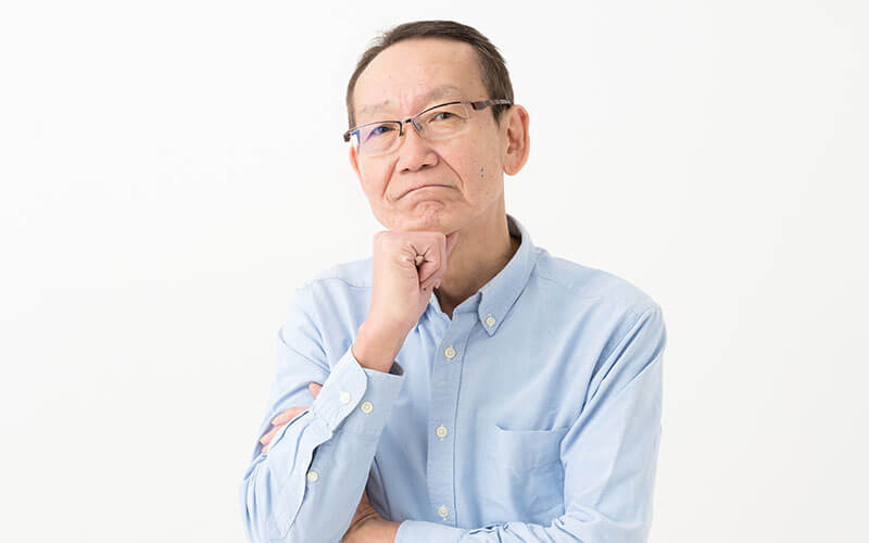 入れ歯（義歯）