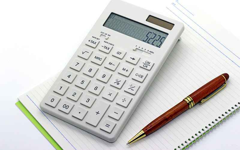 入れ歯の制作費用