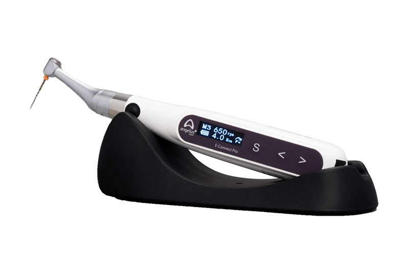 根管拡大用モーター