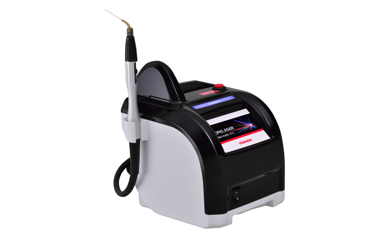 半導体レーザー