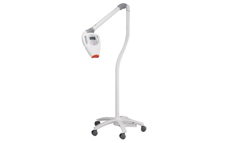 ホワイトニング照射器