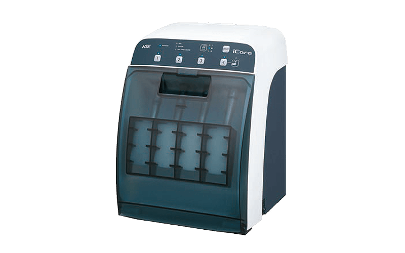 ハンドピースメンテナンス器