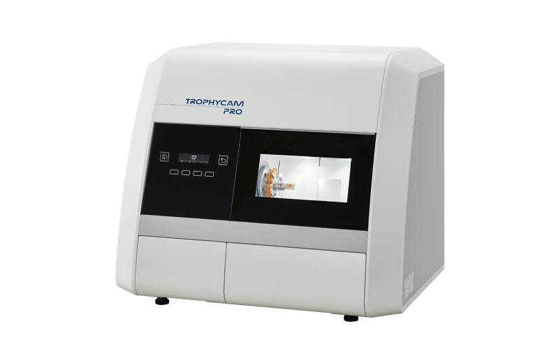 補綴物作製機器