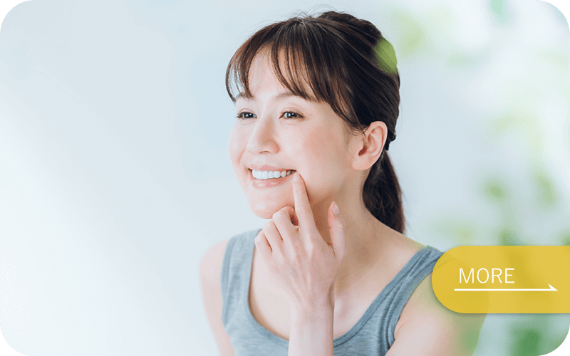 セラミック治療