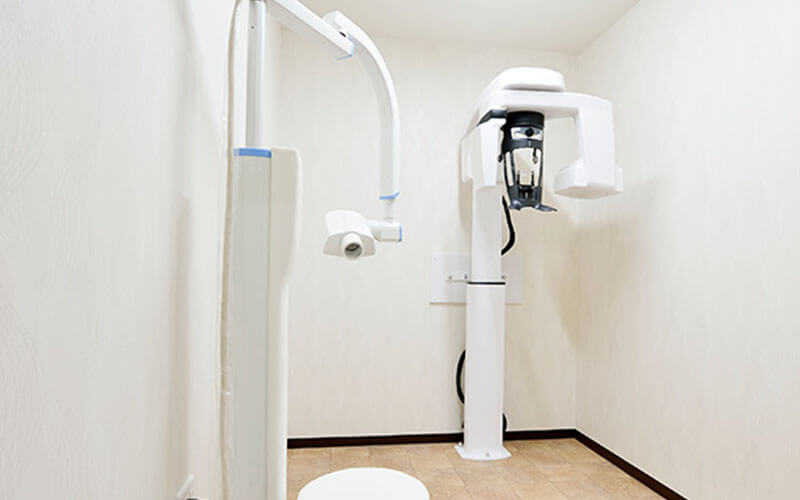 歯科用CT