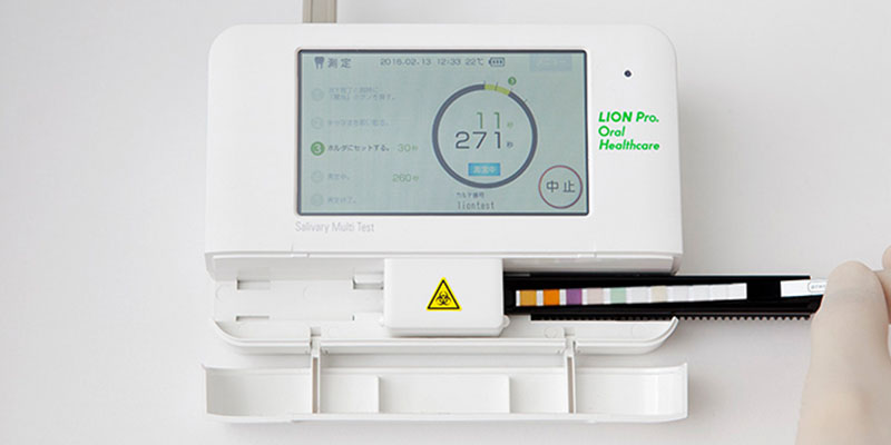 アライナーを製作