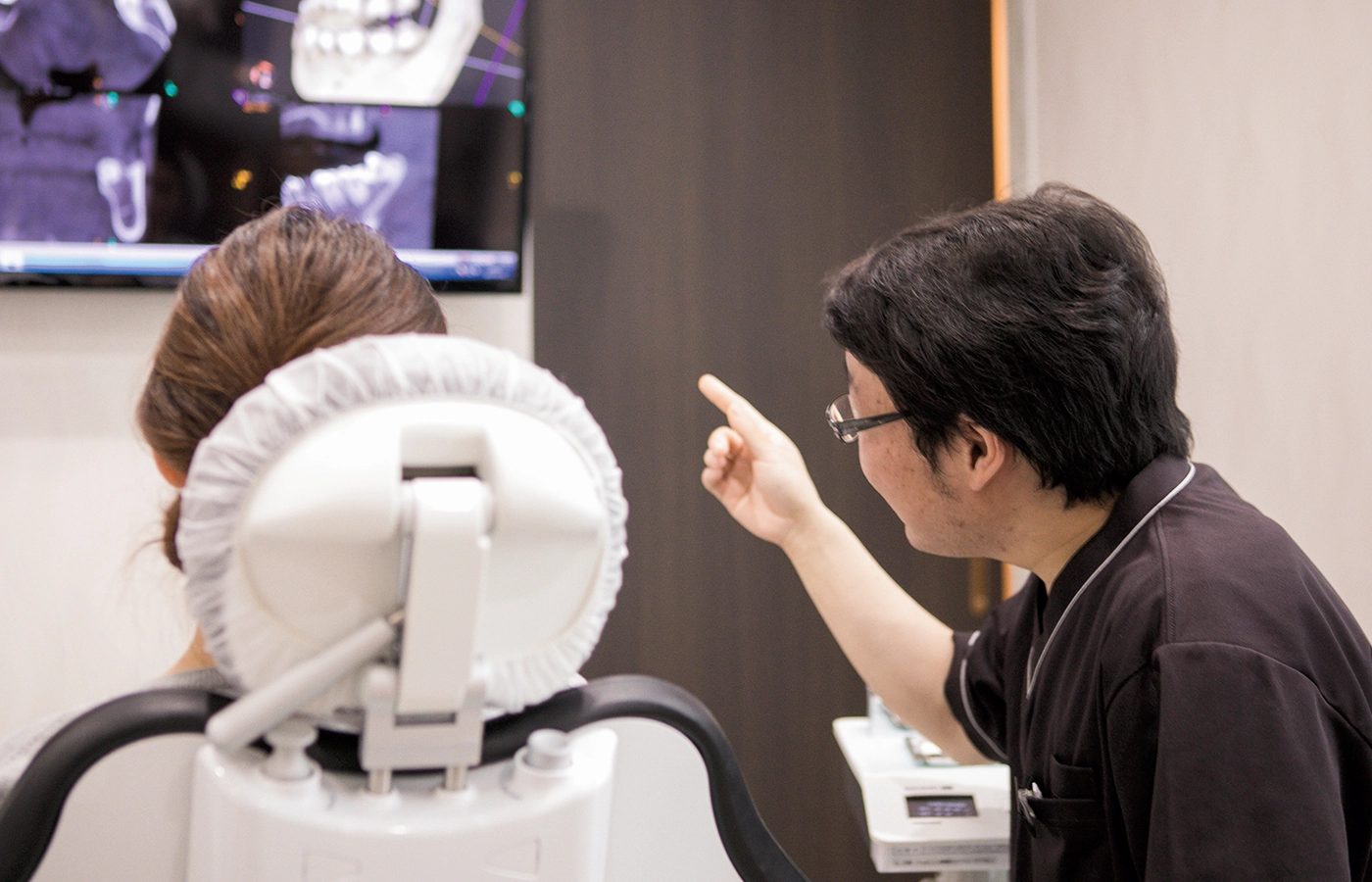 高知市の歯医者