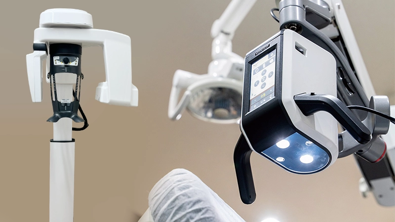 完全個室診療室