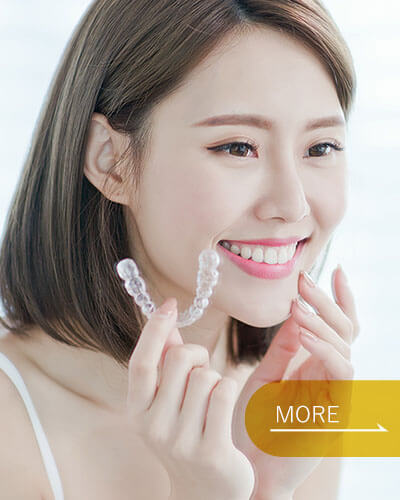 マウスピース矯正