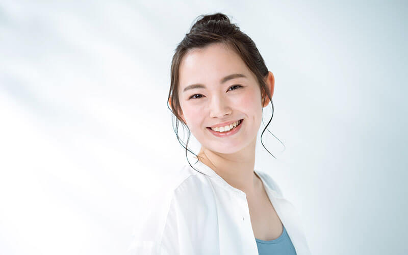 ホワイトニング